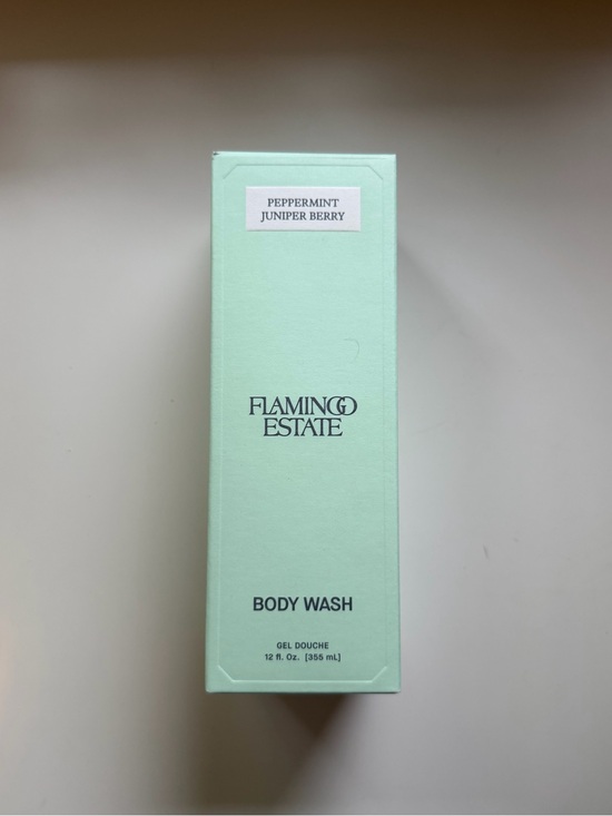 Flamingo Estate Other - Flamingo Estate Body Wash